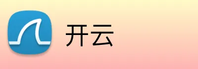开云 logo